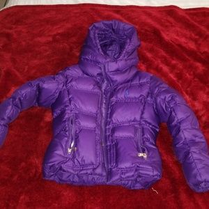 Ralph Lauren polo jacket size 6